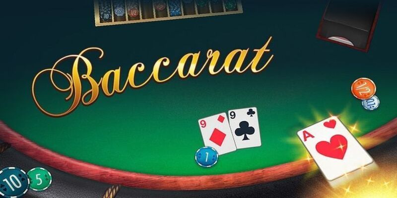 Cách Chơi Baccarat Đơn Giản, Nhập Môn Siêu Dễ Dàng