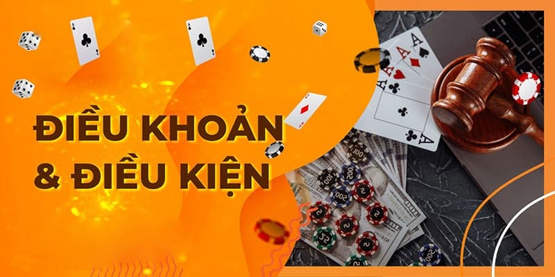 Người chơi cần nắm rõ các điều khoản điều kiện J88 trước khi đăng ký tài khoản