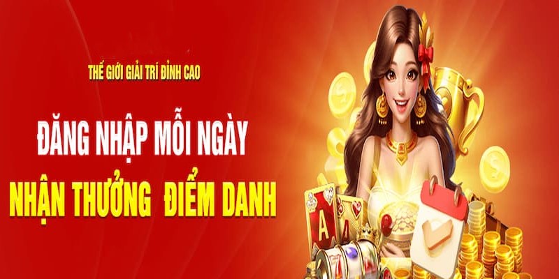 Nhận Thưởng Điểm Danh J88 - Quà Tặng Không Giới Hạn 2024